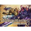 Monster Hunter Illustrations 3
