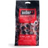 Weber brikety 8 kg
