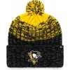47' Brand Čiapka NHL 47 Brand Cascade, Senior, Pittsburgh Penguins