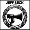 Jeff Beck - Loud Hailer (Stereo) (LP)