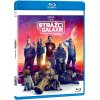 Strážci Galaxie: Volume 3 BD