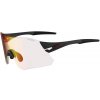 Tifosi Rail Matte Black Fototec Red