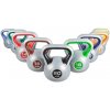 Gorilla Sports Cementový kettle-bell 10 kg