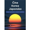 Čína, Korea, Japonsko