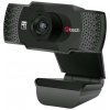 Webkamera C-TECH CAM-11FHD, 1080P, mikrofón, čierna