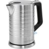 Profi Cook PC-WKS 1119 rýchlovarná kanvica, ochrana proti prehriatiu, nerezová oceľ, 501119; 501119