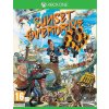 Sunset Overdrive (XONE)