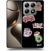 Picasee ULTIMATE CASE pro Xiaomi 14T Pro - Christmas Stickers