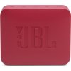 JBL GO Essential 2, červený