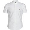 Polo Ralph Lauren Košele s krátkym rukávom Z221SC31 Biela