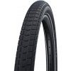 Schwalbe plášť na bicykel Super Moto-X HS439 20 x 2.40 (62-406), drôtené