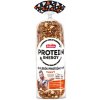 Penam Protein Energy chlebík proteínový tmavý 200 g