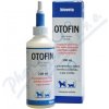 OTOFIN ušný roztok a.u.v. 100 ml