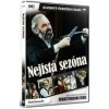 Nejistá sezóna DVD