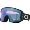 OAKLEY Line Miner M Matte Black w/Prizm Snow Iced Iridium