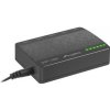 LAE LANBERG SWITCH DSP1-1005 (5-PORT, 1GB/S)