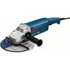 Uhlová brúska Bosch GWS 22-230 JH Professional - 0601882M03 (Uhlová brúska Bosch GWS 22-230 JH Professional - 0601882M03)