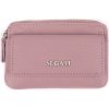 Kľúčenka SEGALI Kožená SG 27483 A rose
