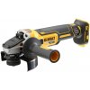 DEWALT DCG405N - AKU 125 mm uhlová brúska, 18 V, bez akumulátora a nabíjačky