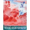 The World We Are Fighting for (Tobocman Seth)