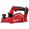 MILWAUKEE 4933451113 M18 BP-0 M18™ hoblík