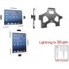 Brodit držiak bez nabíjania s priechodkou na Apple-iPad With Retina (Lightning Connector), 514452