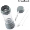 Dobíjací prenosný mixér Shakuit, InnovaGoods 3242