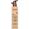 Topicrem Karité Nourishing Fortifying Cream posilujúca starostlivosť pre kučeravé vlasy 200 ml