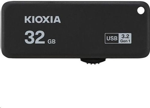 KIOXIA U365 256GB LU365K256GG4