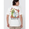 RipNDip Karate Kat (white) M, biela
