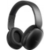 Bluetooth slúchadlá Carneo S10 DJ - čierne
