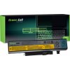 Green Cell LE20 4400 mAh batéria - neoriginálna