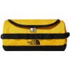 The North Face BC Travel Canister S kozmetická taštička žltá