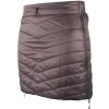 Warmpeace Sukňa Shee, shale/nugget gold - S