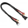 GForce Nabíjecí kabel s 6S XH Deans/6S XH 30cm (GF-1202-073)