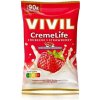 Vivil CremeLife jahoda bez cukru 90 g