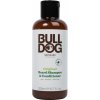 Bulldog Original šampón a kondicionér na bradu 200 ml