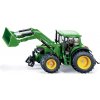 SIKU Farmer - Traktor John Deere s čelným nakladačom, mierka 1:32, 10433652