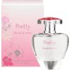 Elizabeth Arden Pretty dámska parfumovaná voda 100 ml