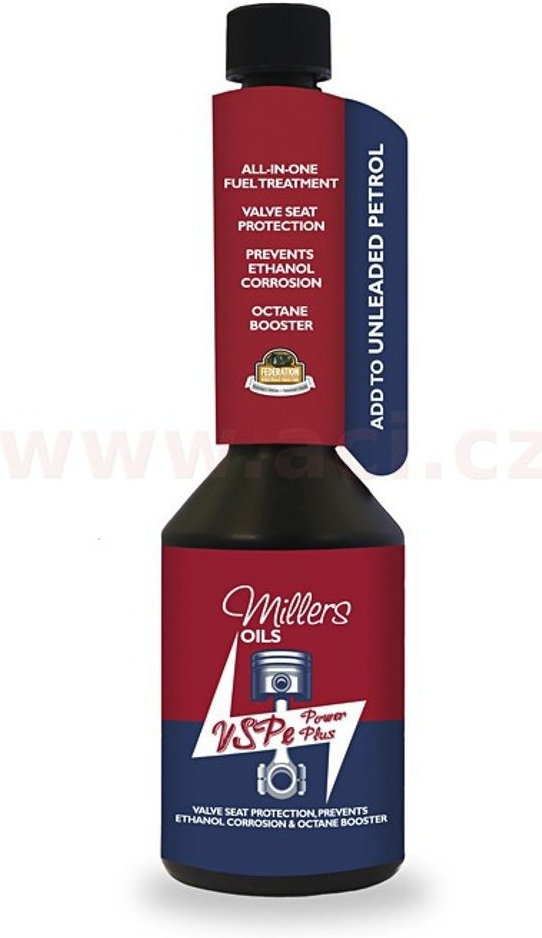 Millers Oils VSPe Power Plus 250 ml