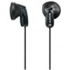 Slúchadlá Sony MDR-E9LP čierna
