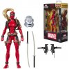 Figurka Marvel Lady Deadpool 15cm