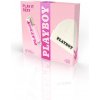 Playboy Play It Sexy Set - EDT 40 ml + Čepice bílá Playboy Dárková sada