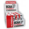 Nutrend BCAA Liquid Shot 2:1:1 20x60ml