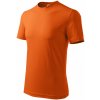 Malfini 101 Classic, oranžová, S