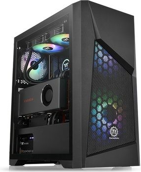 Thermaltake Commander G32 TG ARGB CA-1P2-00M1WN-00