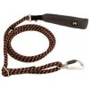 Vodítko Hurtta Adjustable lanové neón 120-180cm/8mm