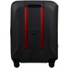 Samsonite ESSENS Spinnergrafitová Čierna Charcoal/Red 39L