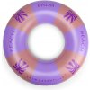 Swim Essentials Swim Essentials Nafukovacie koleso Palm Trees 120 cm