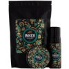 Pan Drwal Inker Tattoo čistiaca pena na tetovanie 150 ml + maslo na tetovanie 170 ml sada